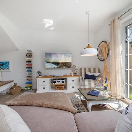 זינקסט Haus Kuestenkind מראה חיצוני תמונה