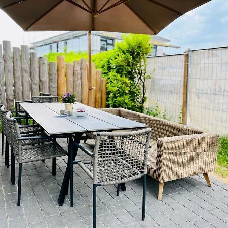 זינקסט Haus Kuestenkind מראה חיצוני תמונה
