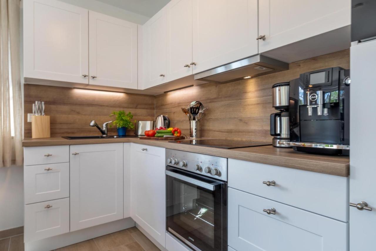 זינקסט Haus Kuestenkind מראה חיצוני תמונה
