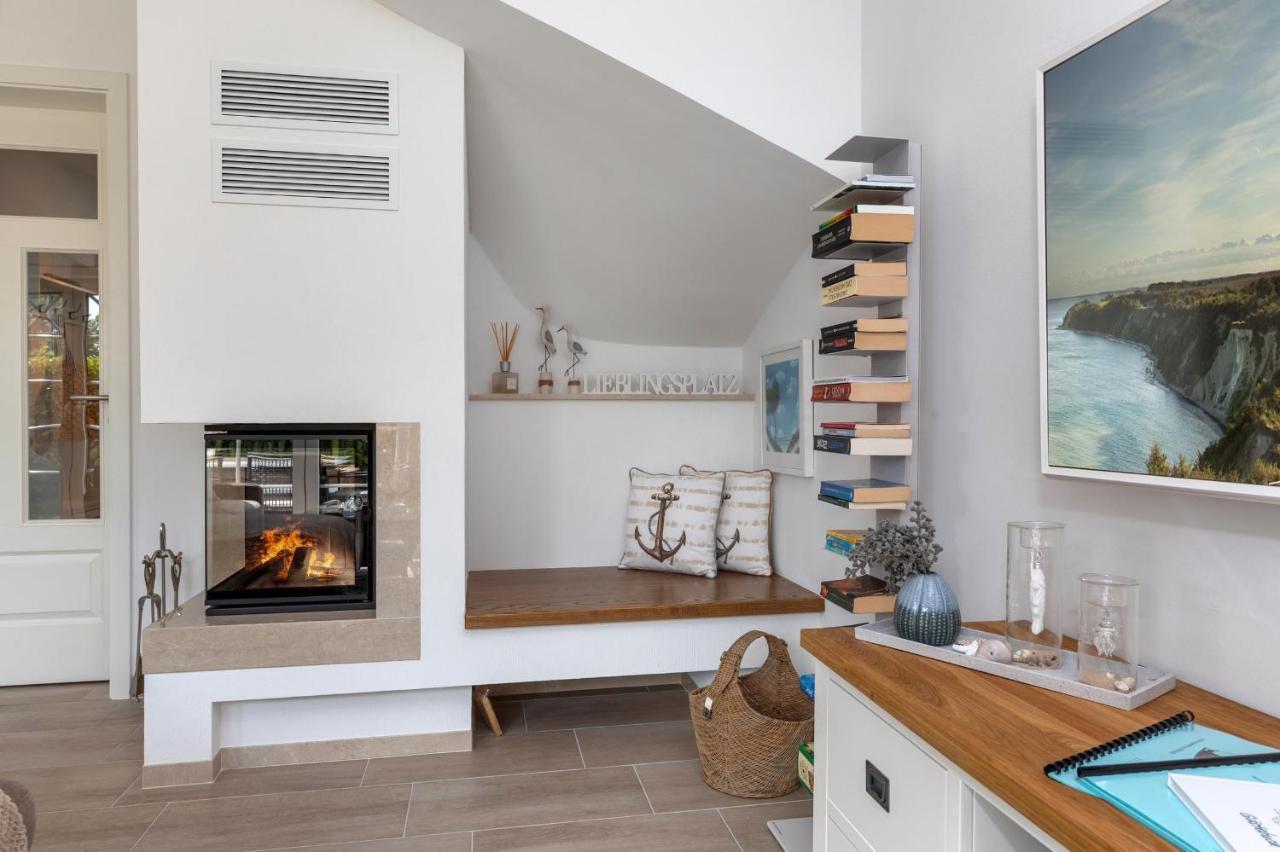 זינקסט Haus Kuestenkind מראה חיצוני תמונה