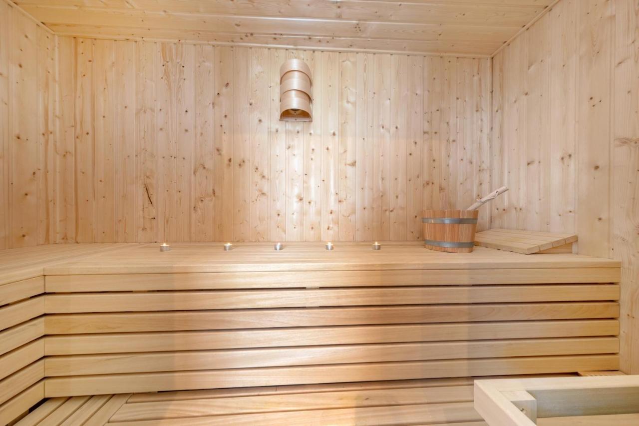 זינקסט Haus Kuestenkind מראה חיצוני תמונה