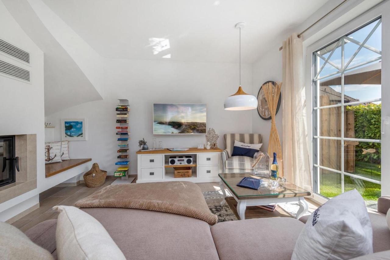 זינקסט Haus Kuestenkind מראה חיצוני תמונה