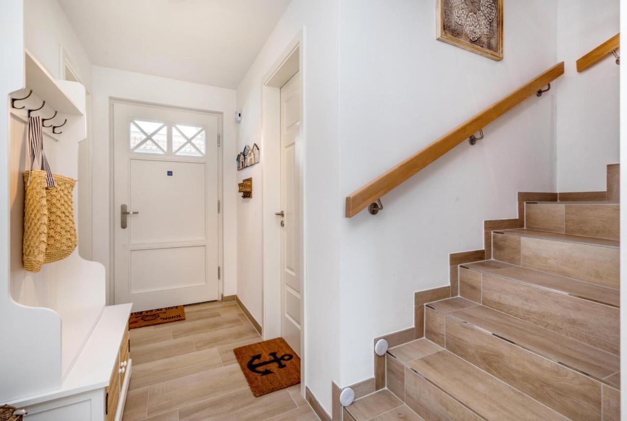 זינקסט Haus Kuestenkind מראה חיצוני תמונה