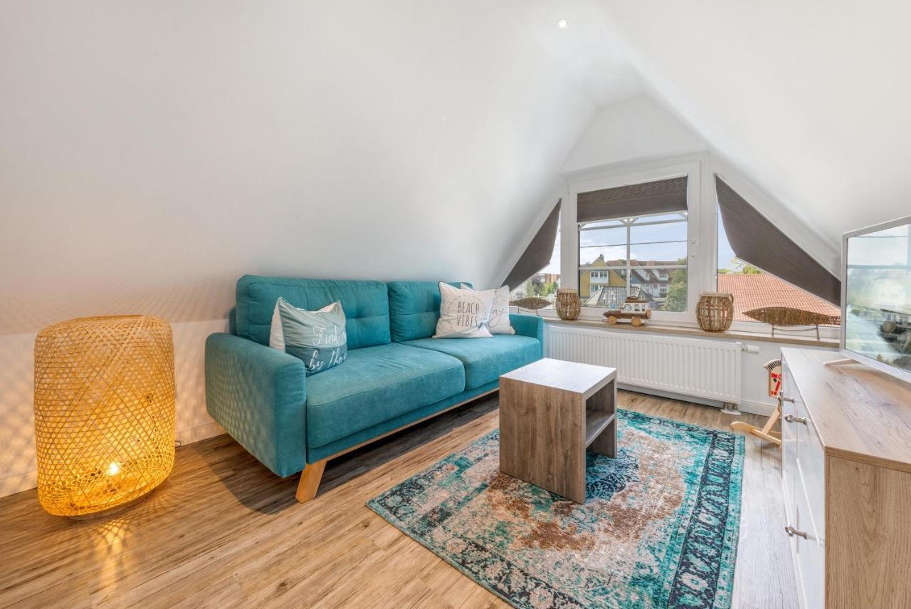 זינקסט Haus Kuestenkind מראה חיצוני תמונה
